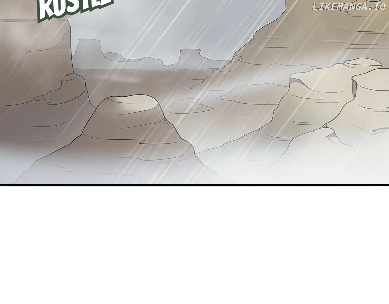 My Furry Harem Is After Me Chapter 294 - page 4